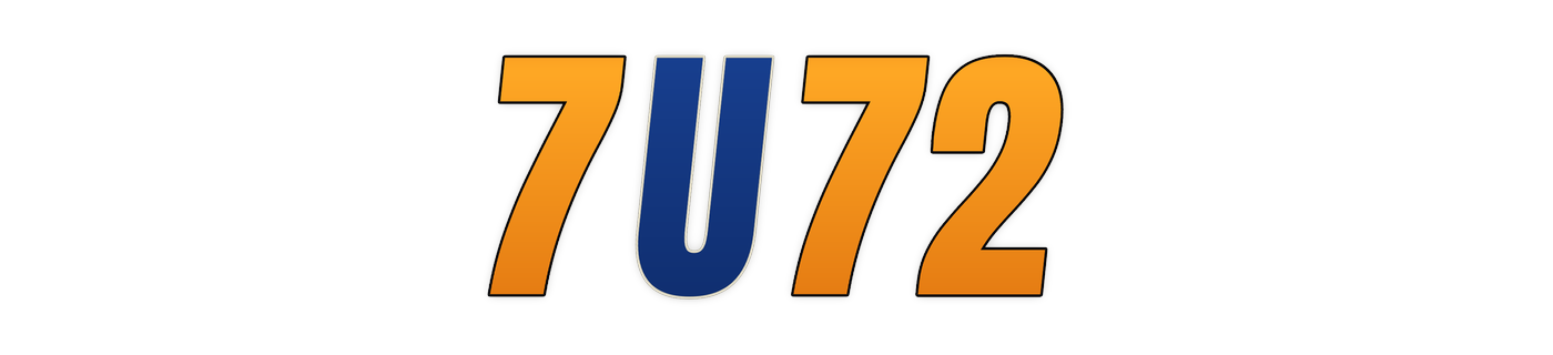 7u72 logo